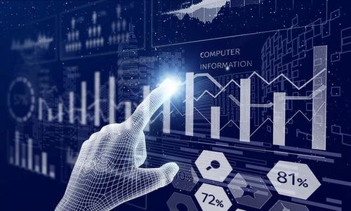 速度、力度、廣度 華為尋道數(shù)字技術(shù)服務(wù)，賦能金融數(shù)智化新未來(lái)